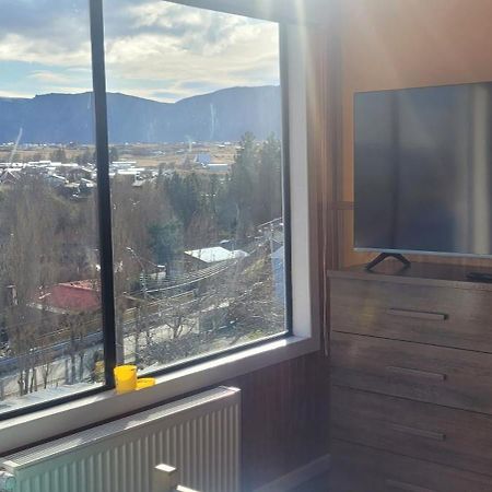 Departamento Lulu Appartement Puerto Natales Buitenkant foto