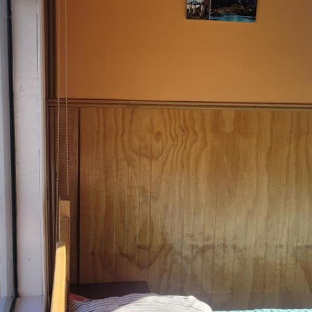 Departamento Lulu Appartement Puerto Natales Buitenkant foto