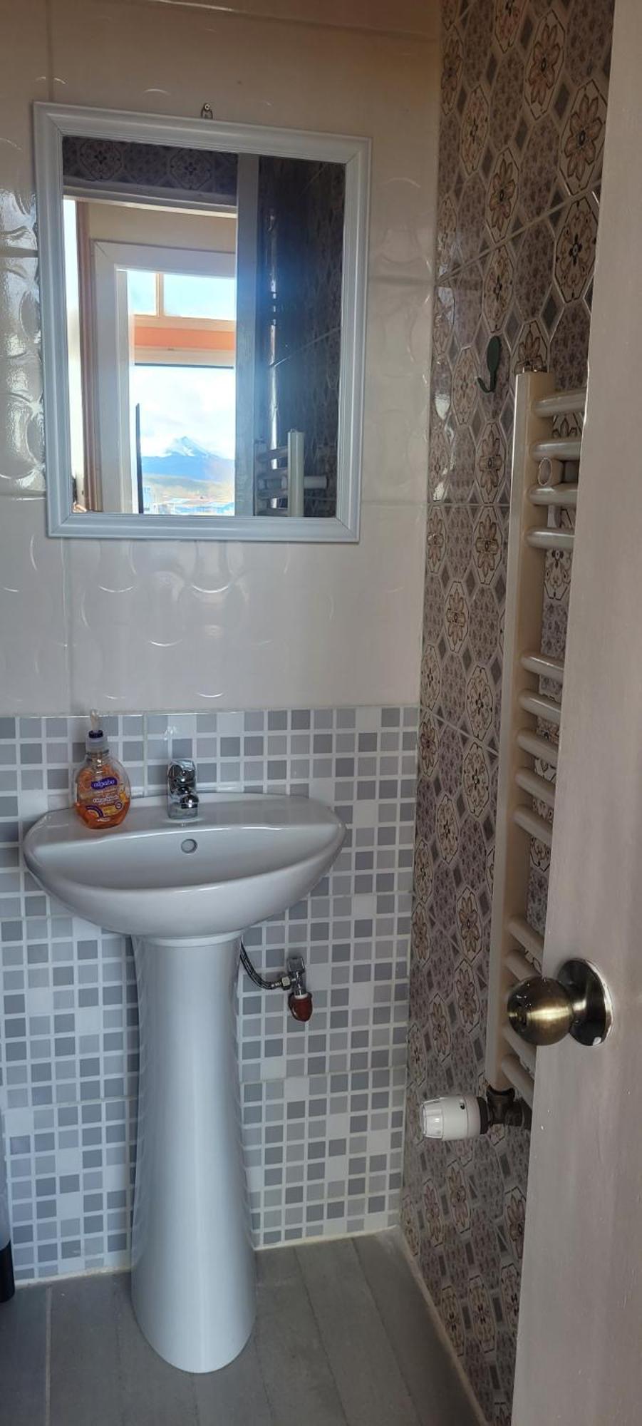 Departamento Lulu Appartement Puerto Natales Buitenkant foto